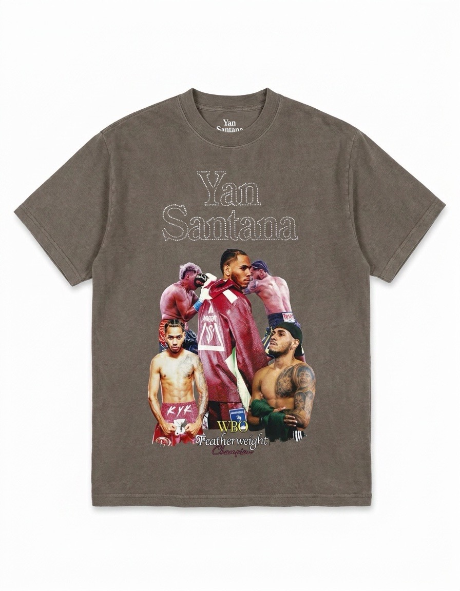 “Dangerous” Tee